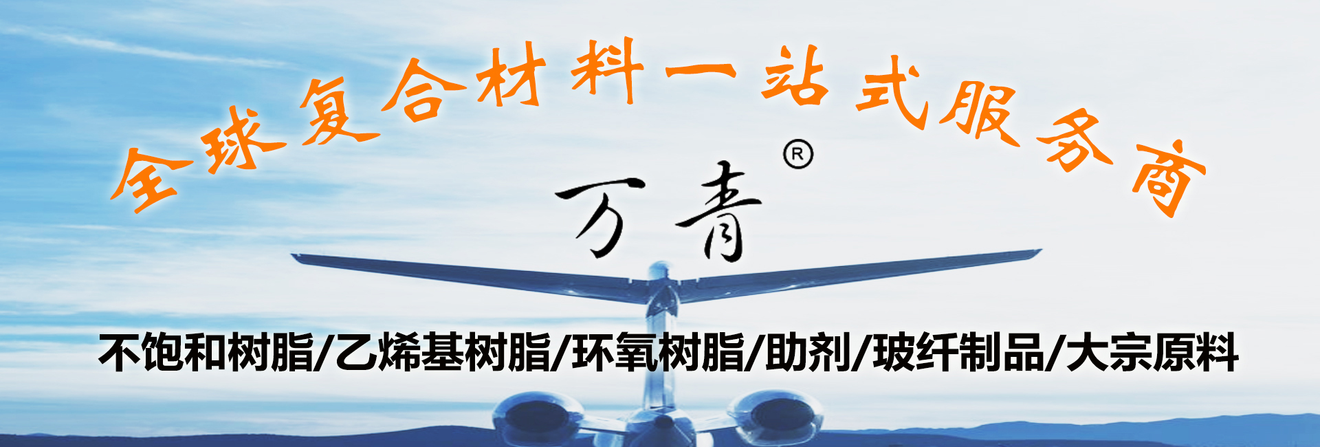 诺力昂- 万青化学科技有限公司